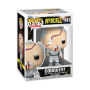 FUNKO POP! Vinyl Figur Television Invincible Conquest 1913 Chance of Chase
